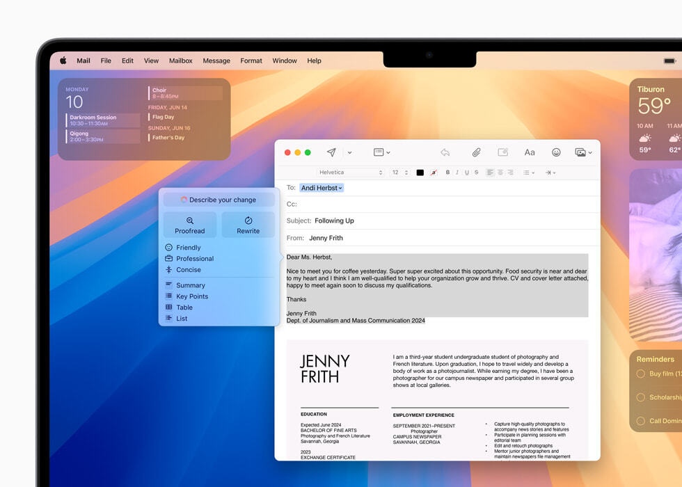 240724_Apple Intelligence